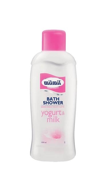 Immagine di MIL MIL BAGNO 1LT YOGURT & MILK