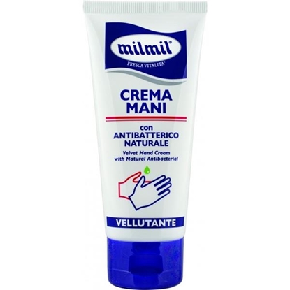 Immagine di MIL MIL CREMA MANI  75ML ANTIBATTERICO