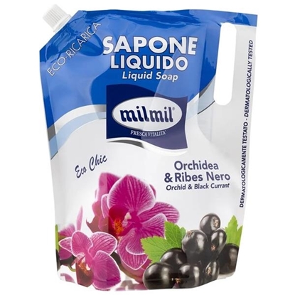 Immagine di MIL MIL SAP. LIQ. RIC. 1LT ORCHIDEA & RIBES