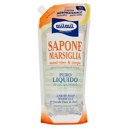 Immagine di MIL MIL SAP. LIQ. RIC. 750ML MARSIGLIA