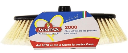 Immagine di MINERVA SCOPA 2000 SM AVORIO