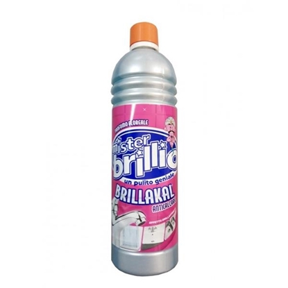 Immagine di MISTER BRILLIO ANTICALCARE 850ML BRILLAKAL