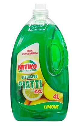 Immagine di MITIKO PIATTI 4LT LIMONE