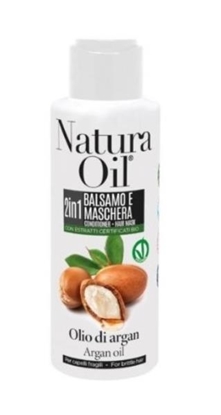 Immagine di NATURA OIL BALS. 2IN1 100ML OLIO DI ARGAN