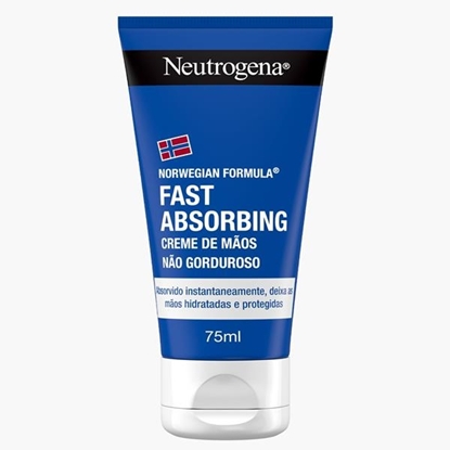 Immagine di NEUTROGENA CREMA MANI CONCENTRATA 75ML ASSORBIMENTO RAPIDO