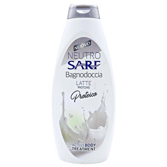 Immagine di NEUTRO SARF BAGNO 750ML CREMA LATTE