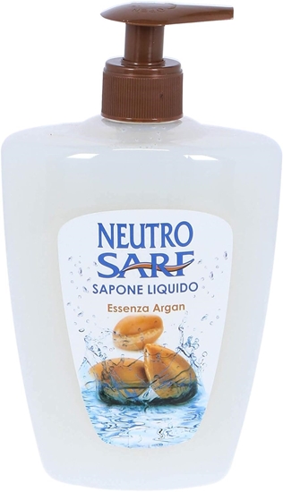 Immagine di NEUTRO SARF SAP. LIQ. 750ML ARGAN