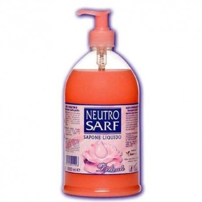 Immagine di NEUTRO SARF SAP. LIQ. 750ML DELICATO