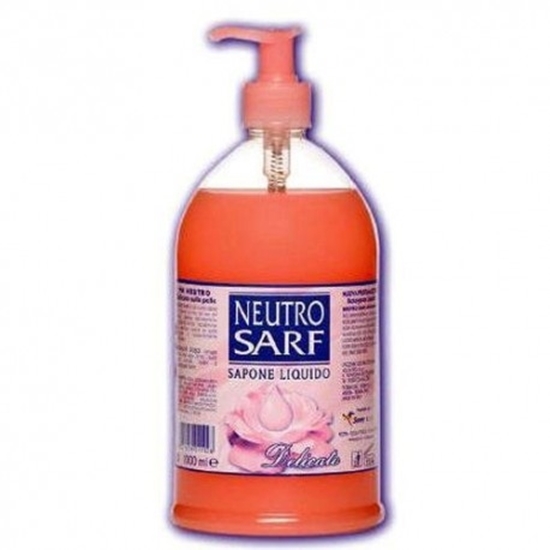 Immagine di NEUTRO SARF SAP. LIQ. 750ML DELICATO