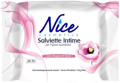 Immagine di NICE SALV. INTIME 20PZ