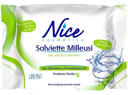 Immagine di NICE SALV. MILLEUSI 20PZ