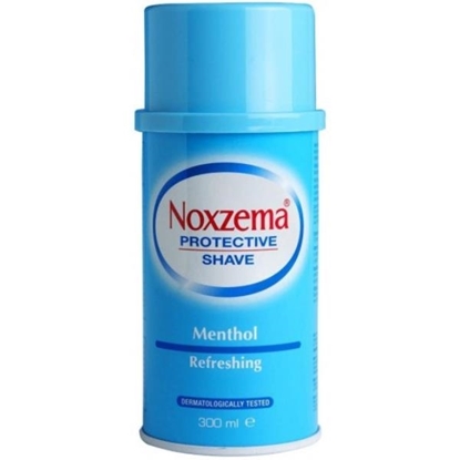 Immagine di NOXZEMA SCH. BARBA 300ML FRESH AZZURRA