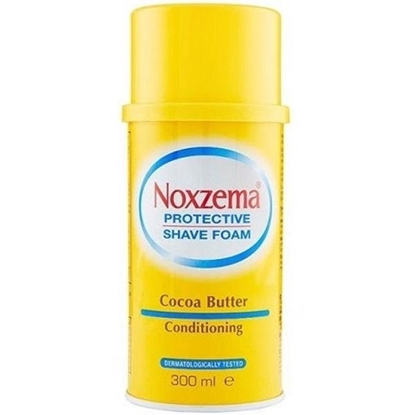 Immagine di NOXZEMA SCH. BARBA 300ML GIALLA COCOA