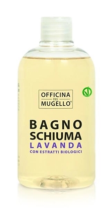 Immagine di OFFICINA DEL MUGELLO BAGNO 500ML LAVANDA