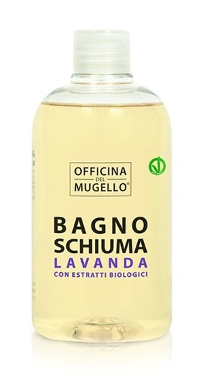 Immagine di OFFICINA DEL MUGELLO BAGNO 500ML LAVANDA