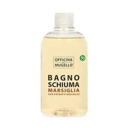 Immagine di OFFICINA DEL MUGELLO BAGNO 500ML MARSIGLIA