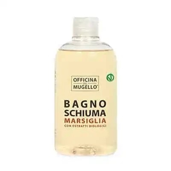 Immagine di OFFICINA DEL MUGELLO BAGNO 500ML MARSIGLIA