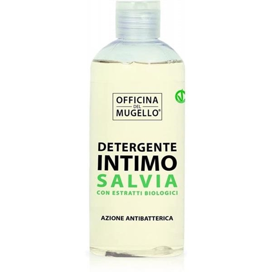 Immagine di OFFICINA DEL MUGELLO INTIMO 250ML SALVIA