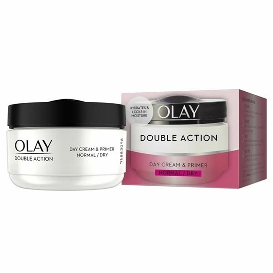 Immagine di OLAY ESSENTIAL CREMA VISO IDRATA&PROTEGGE GIORNO 50ML