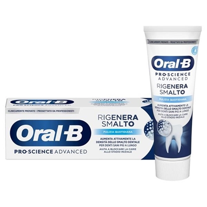 Immagine di ORAL-B DENT 15ML RIGENERA SMALTO