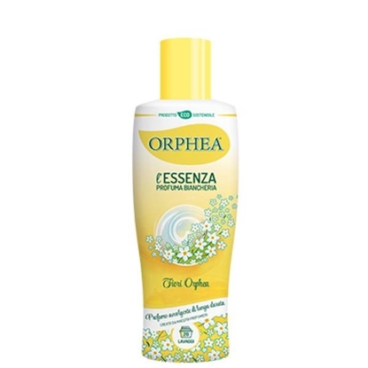 Immagine di ORPHEA L'ESSENZA PROFUMA BIANCHERIA 200ML FIORI