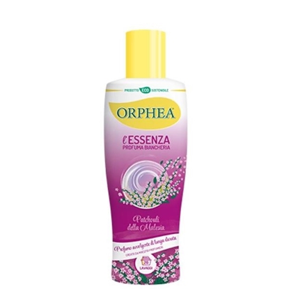 Immagine di ORPHEA L'ESSENZA PROFUMA BIANCHERIA 200ML PATCHOULI