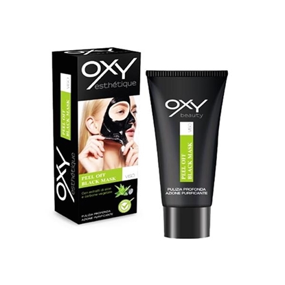 Immagine di OXY BLACK MASK VISO 100ML