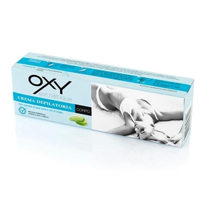 Immagine di OXY CREMA DEP. CORPO 150ML