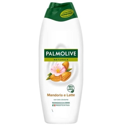 Immagine di PALMOLIVE BAGNO 350ML MANDORLA