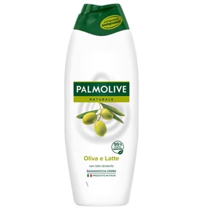 Immagine di PALMOLIVE BAGNO 350ML OLIVA