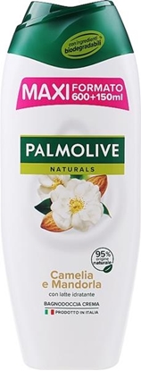 Immagine di PALMOLIVE BAGNO 750ML CAMELIA