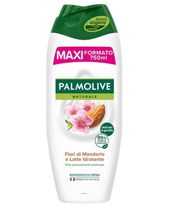 Immagine di PALMOLIVE BAGNO 750ML MANDORLA