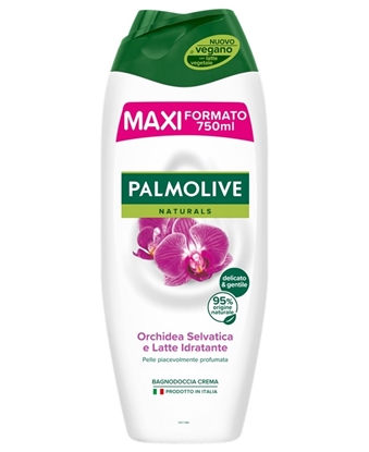 Immagine di PALMOLIVE BAGNO 750ML ORCHIDEA