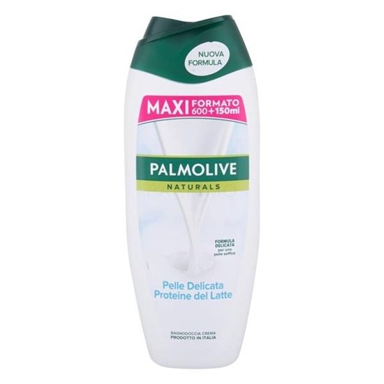 Immagine di PALMOLIVE BAGNO 750ML PROTEINE DEL LATTE