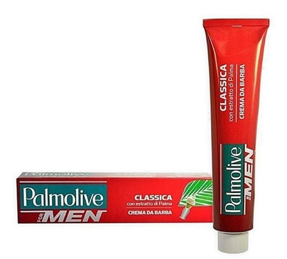 Immagine di PALMOLIVE CREMA DA BARBA 100ML CLASSICA