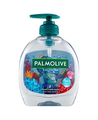 Immagine di PALMOLIVE SAP. LIQ. 300ML ACQUARIUM