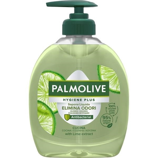 Immagine di PALMOLIVE SAP. LIQ. 300ML ELIMINA ODORI CUCINA