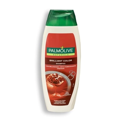 Immagine di PALMOLIVE SH. 350ML BRILLANT COLOR