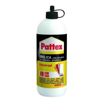 Immagine di PATTEX VINILICA UNIVERSALE 100G