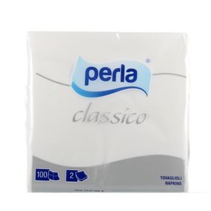 Immagine di PERLA TOV. 100PZ 33X33 2V CLASSIC