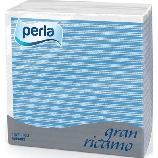 Immagine di PERLA TOV. 45PZ 2V 38X38 GRANRICAMO FIANDRA