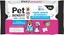 Immagine di PET BENEFIT PANNO 40PZ MANTO ANTIODORE MUSCHIO