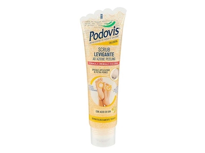 Immagine di PODOVIS SCRUB LEVIGANTE TUBO 150ML PEELING