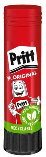 Immagine di PRITT COLLA STICK 43+10G ORIGINAL