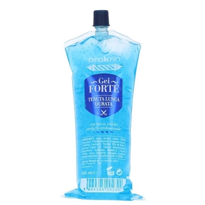 Immagine di PROKRIN GEL 500ML FORTE SOFTBAG BLU