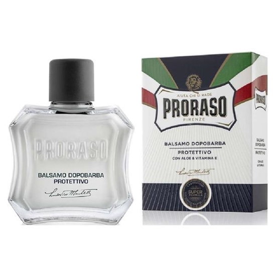 Immagine di PRORASO BALSAMO DOPOBARBA 100ML PROTETTIVO