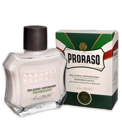 Immagine di PRORASO BALSAMO DOPOBARBA 100ML RINFRESCANTE