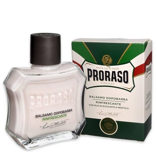 Immagine di PRORASO BALSAMO DOPOBARBA 100ML RINFRESCANTE