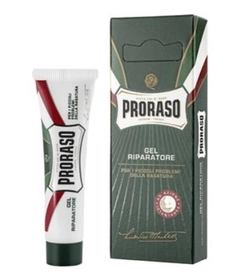 Immagine di PRORASO GEL RIPARATORE 10ML FERMASANGUE