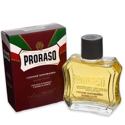 Immagine di PRORASO LOZIONE 100ML BARBE DURE